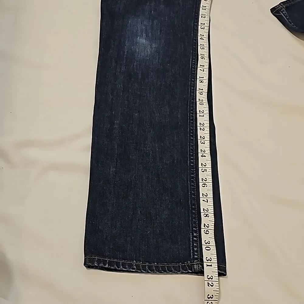 ‎Bonobos Straight Jeans 29/34